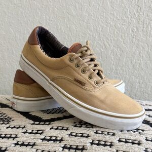 Vans Era 59 C&L Khaki Sneakers